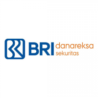 BRI Danareksa Sekuritas