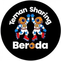Teman Sharing Beroda