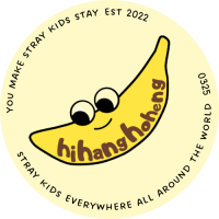 Hihang Hoheng SKZ