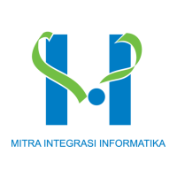PT Mitra Integrasi Informatika