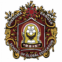 OSIS Kharisma Bangsa