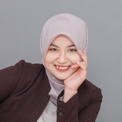 Aisya Aulia