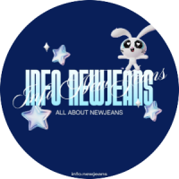 INFO NEWJEANS