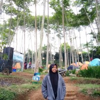 Arumaisyah Salsabielah 