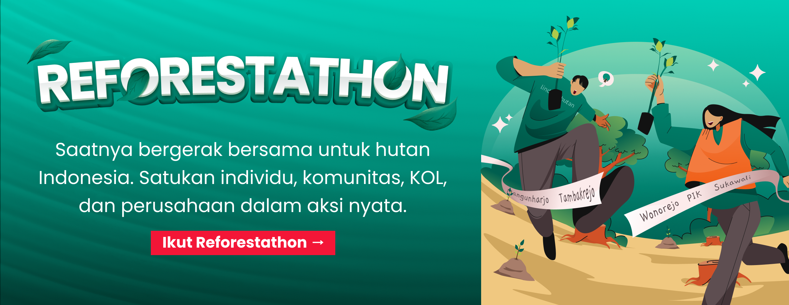 Gambar Banner