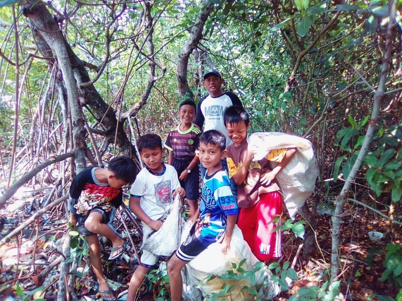 Ayo Bantu Selamatkan Cilamaya Wetan