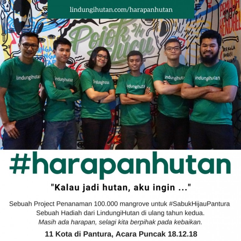 Gambar Kampanye