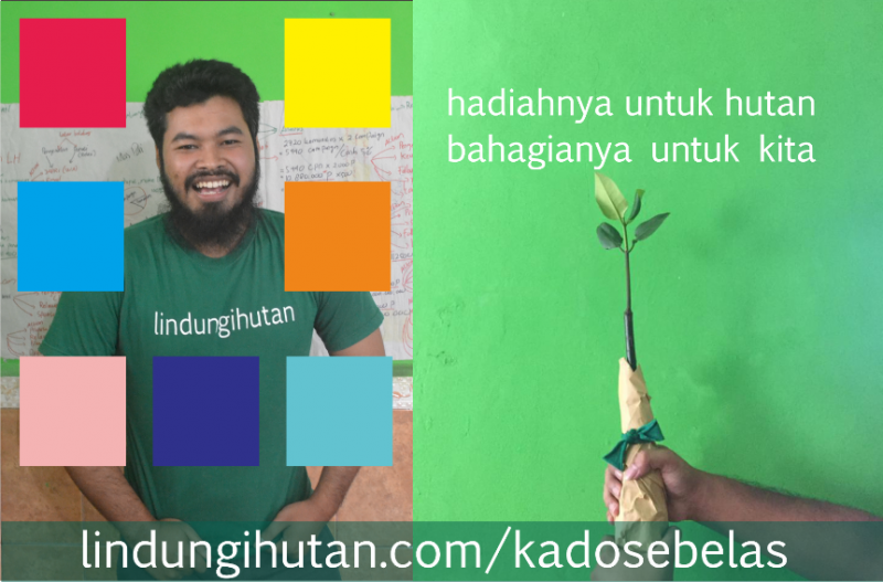 Gambar Kampanye