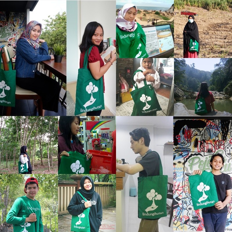 Gambar Kampanye