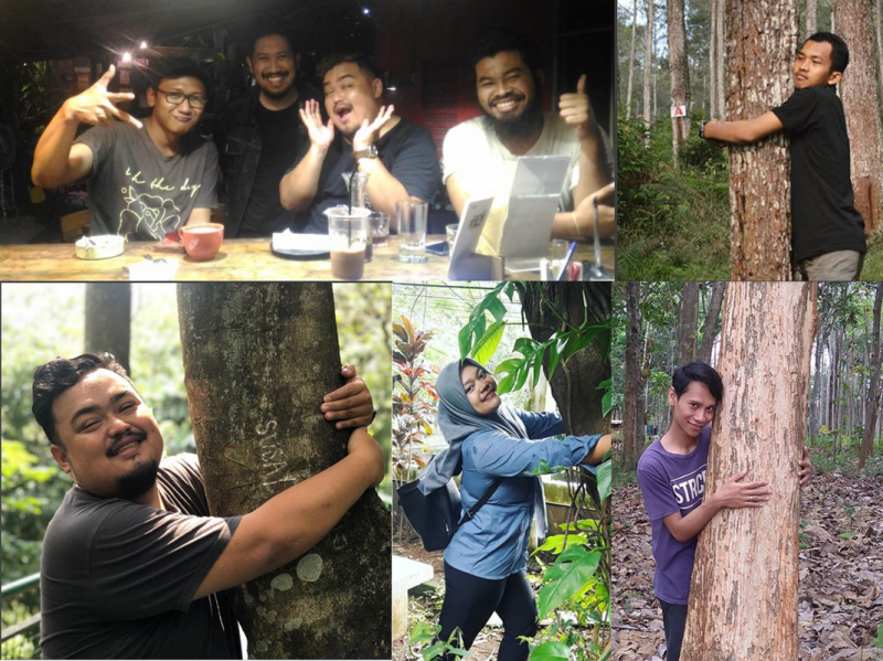 Gambar Kampanye