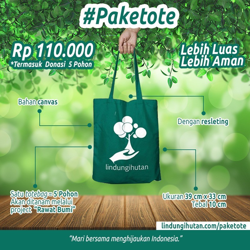 Gambar Kampanye