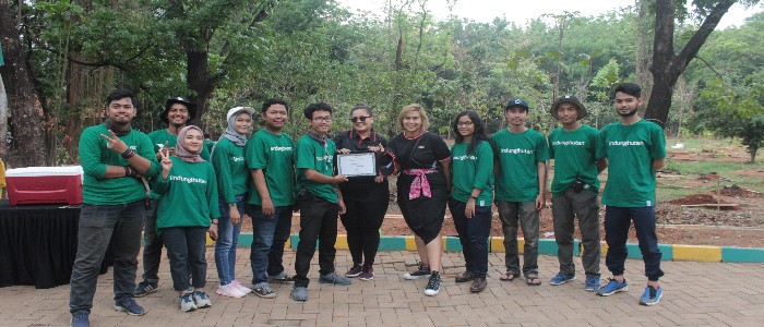 Gambar Kampanye