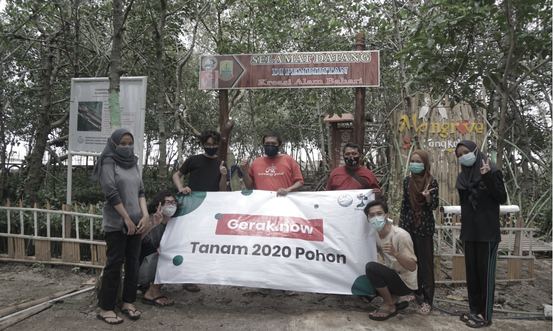 Gambar Kampanye