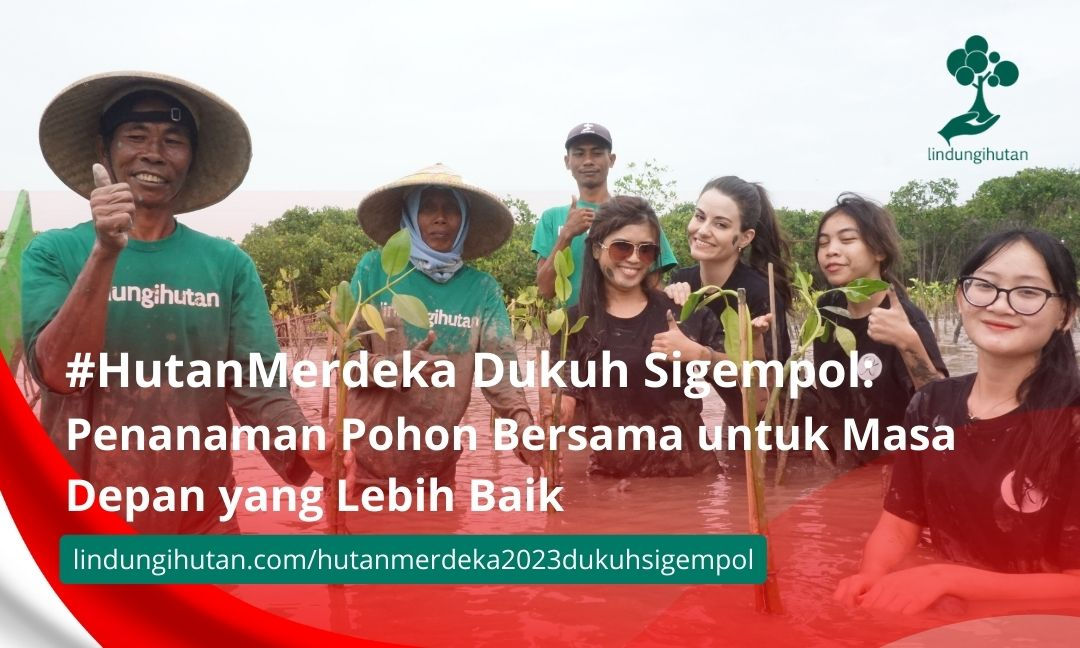 Gambar Kampanye