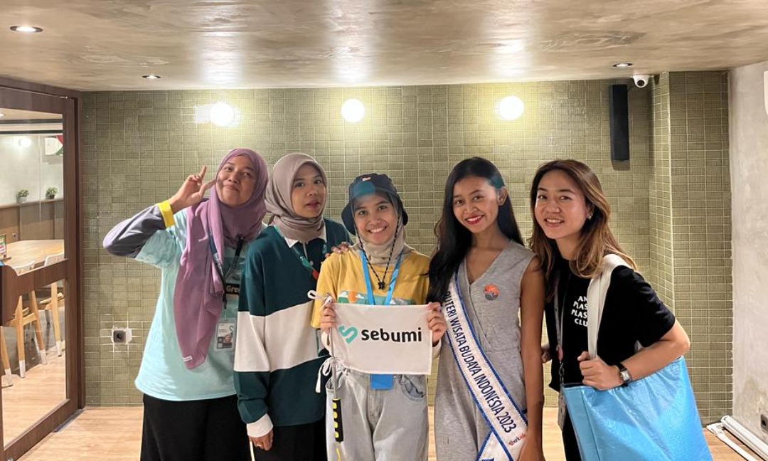 Gambar Kampanye