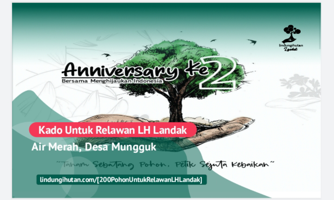 Gambar Kampanye