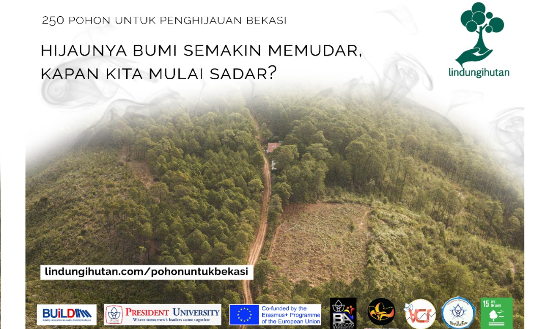Gambar Kampanye