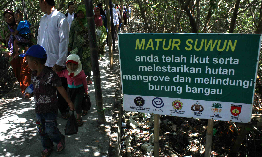 Gambar Kampanye
