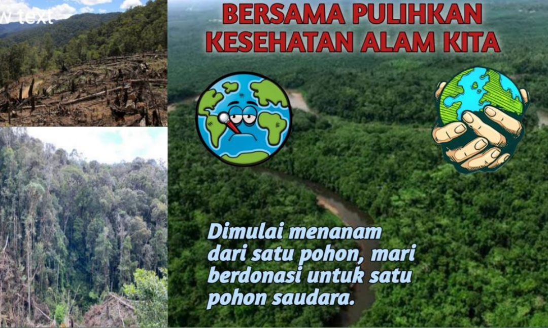 Gambar Kampanye
