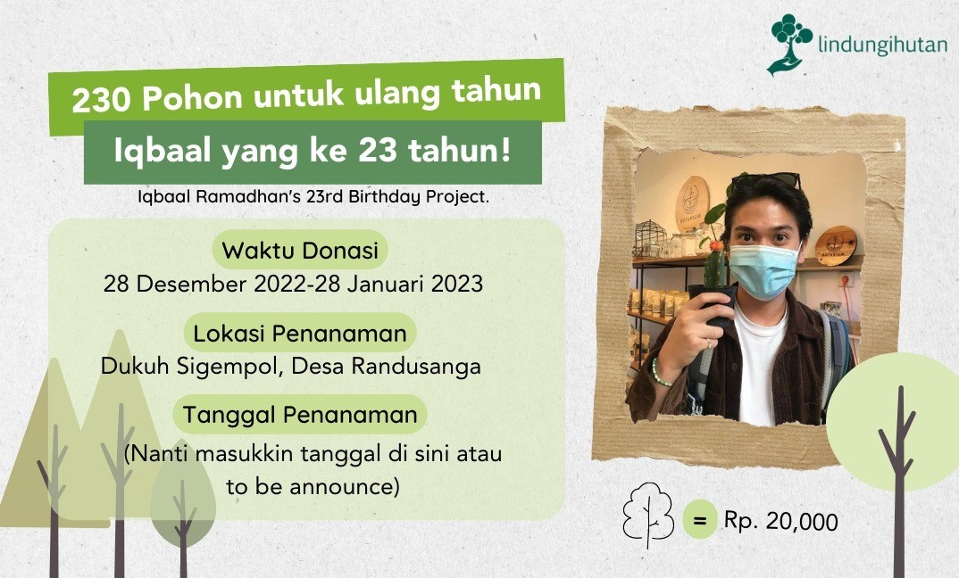 Gambar Kampanye