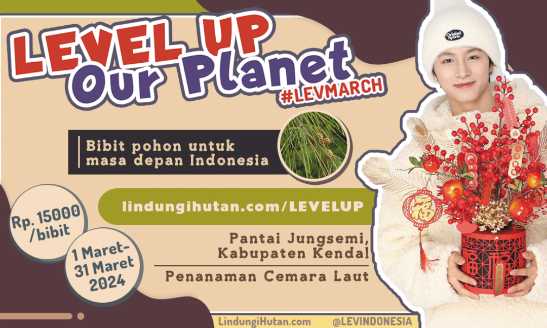 Gambar Kampanye