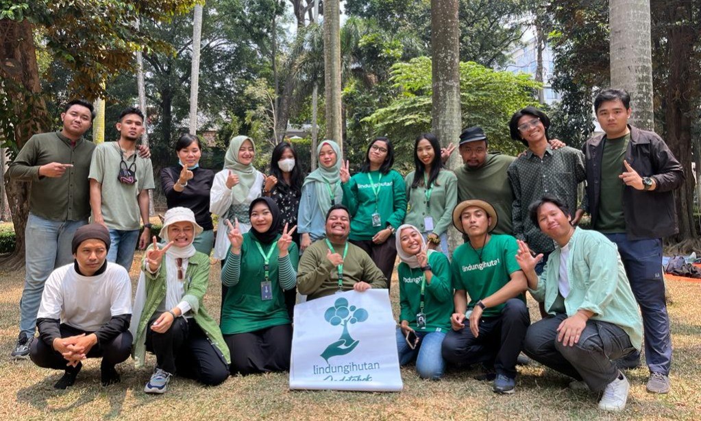 Gambar Kampanye