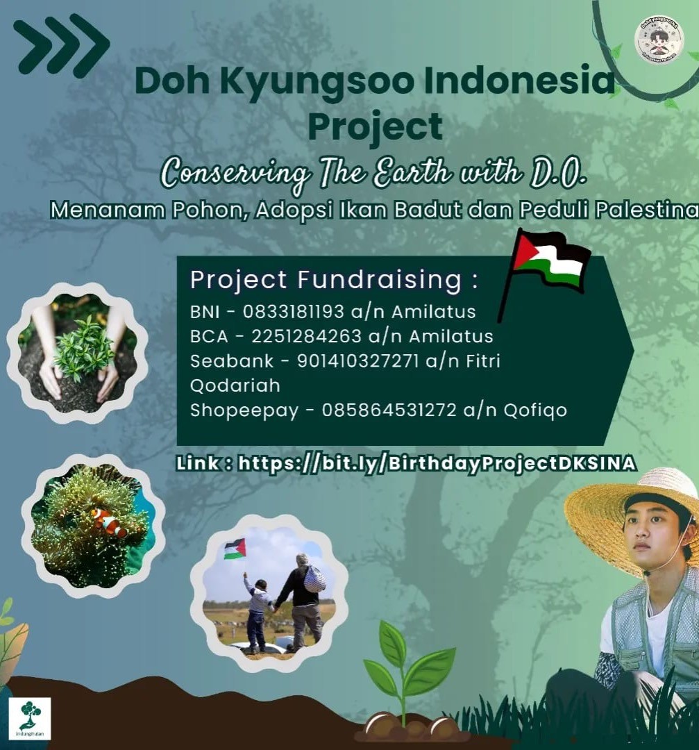 Gambar Kampanye