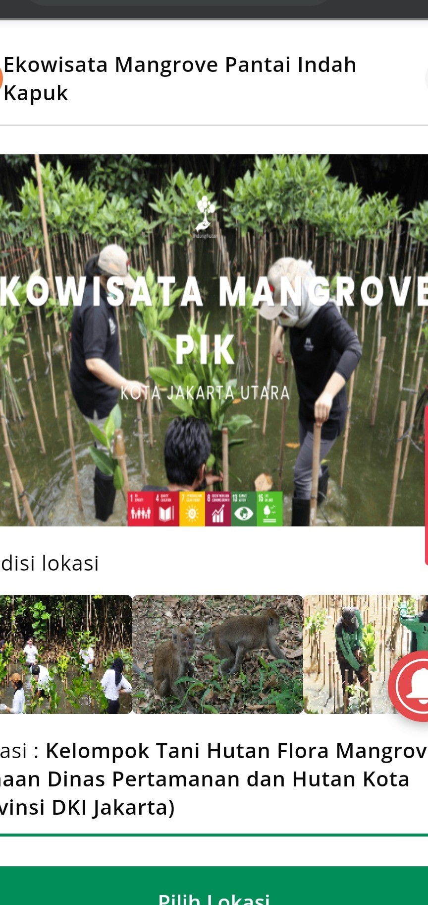 Gambar Kampanye