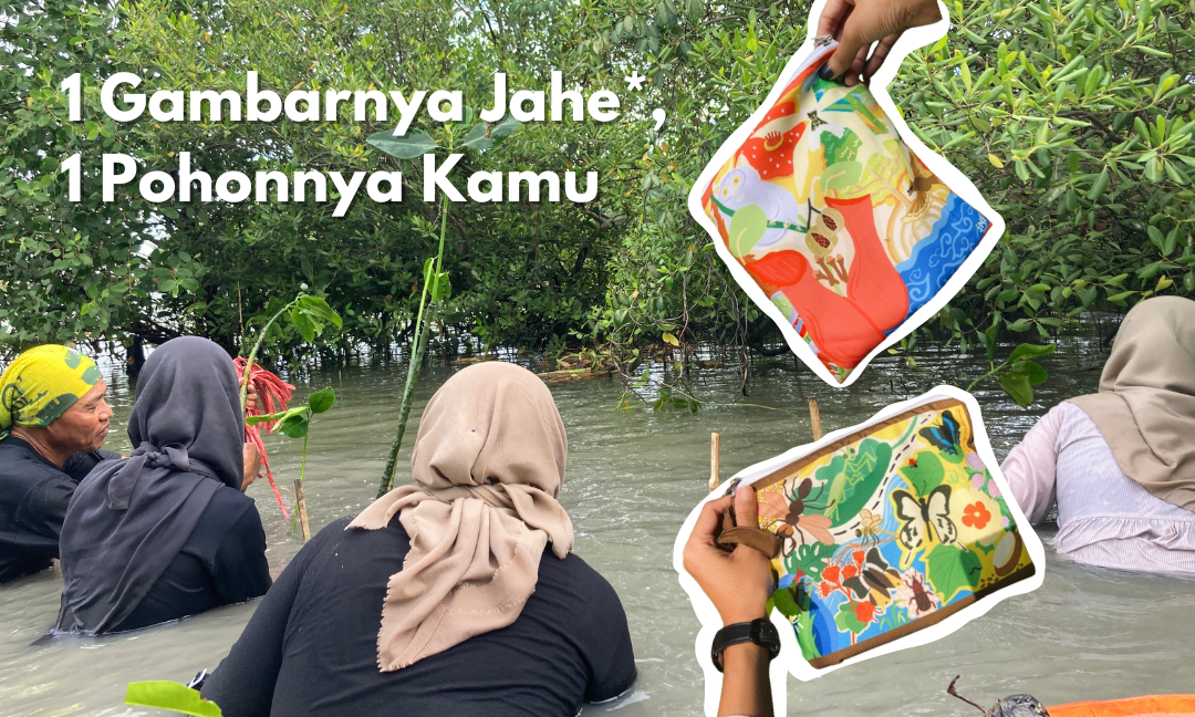Gambar Kampanye