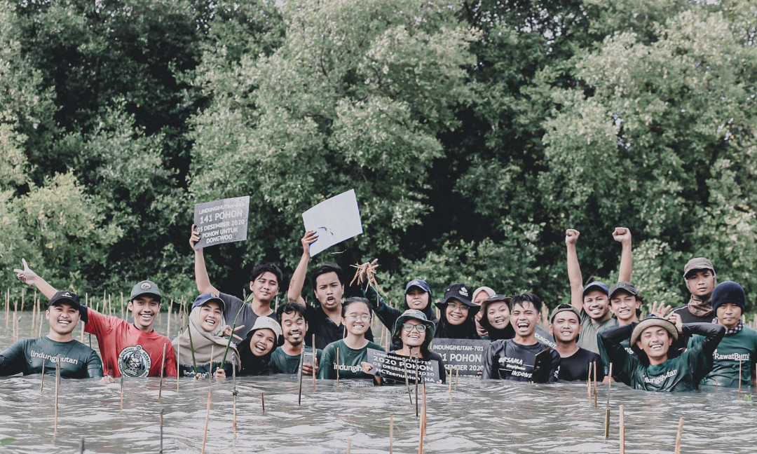Gambar Kampanye