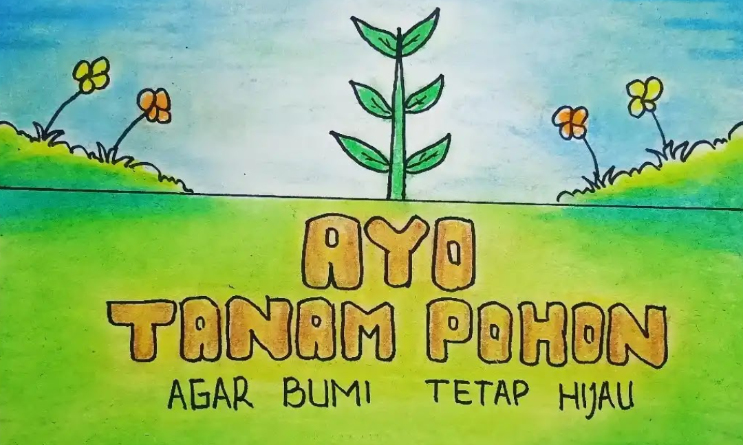 Gambar Kampanye