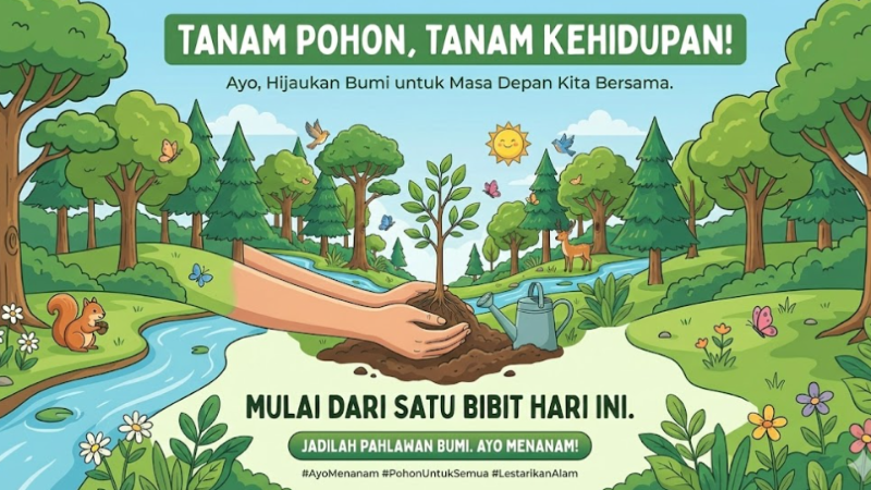 Gambar Kampanye