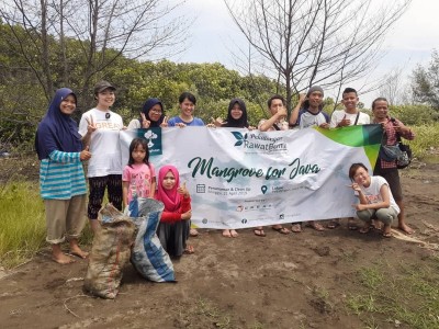 Gambar Kampanye