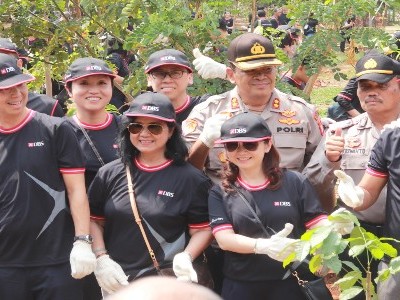 Gambar Kampanye