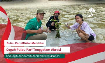 Gambar Kampanye