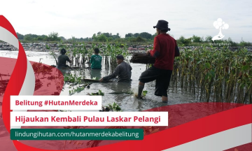 Gambar Kampanye