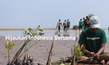 Gambar Kampanye