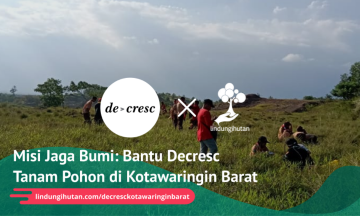 Gambar Kampanye