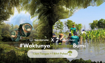 Gambar Kampanye