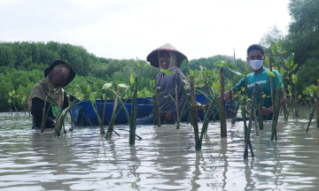 Gambar Kampanye