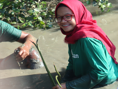 Gambar Kampanye