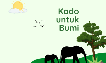 Gambar Kampanye