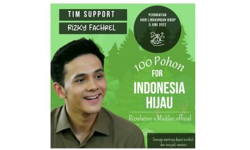 Gambar Kampanye