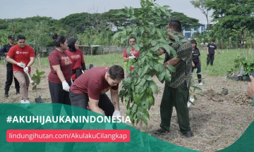 Gambar Kampanye