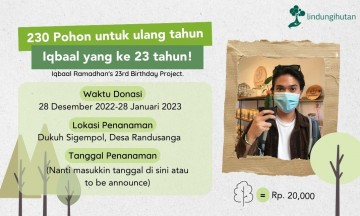 Gambar Kampanye