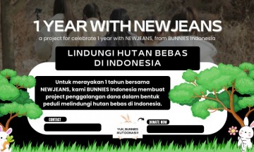 Gambar Kampanye