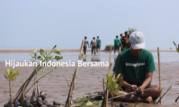Gambar Kampanye