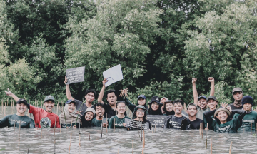 Gambar Kampanye