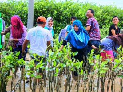 Gambar Monitoring