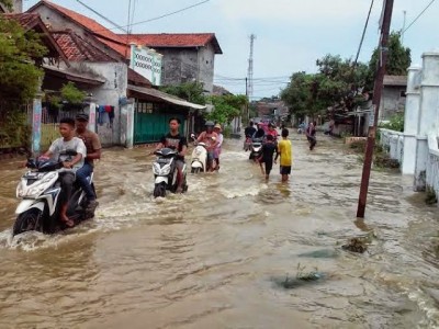 Gambar Monitoring